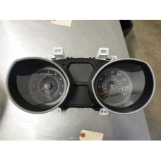 GRS215 Gauge Cluster Speedometer Assembly 2013 Hyundai Elantra Coupe 2.4 940013X610